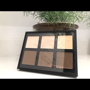 Anastasia contour kit - light